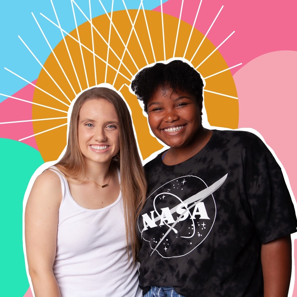 Meet your Posher, Riley